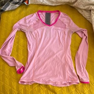 🎉SALE🎉Lululemon Ls sz 6